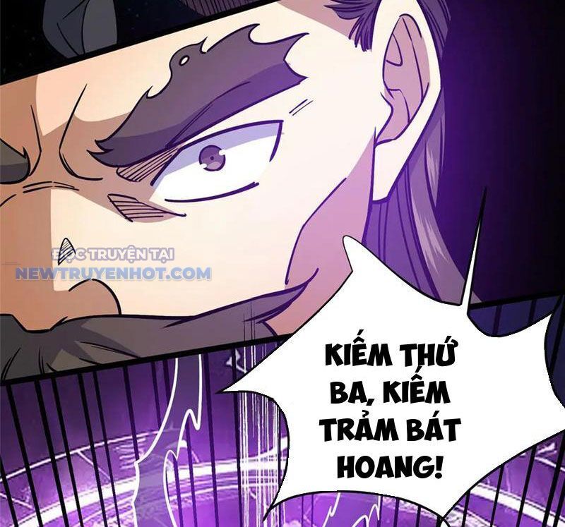 Đô Thị Cực Phẩm Y Thần Chapter 182 - Trang 2