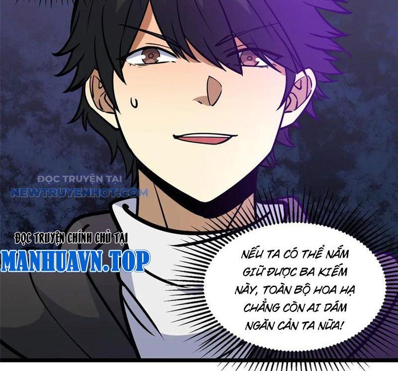 Đô Thị Cực Phẩm Y Thần Chapter 182 - Trang 2