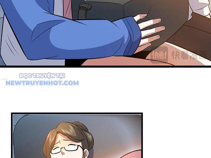 Đô Thị Cực Phẩm Y Thần Chapter 183 - Trang 2