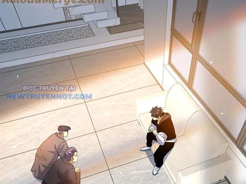 Đô Thị Cực Phẩm Y Thần Chapter 183 - Trang 2