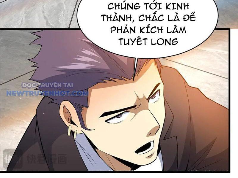Đô Thị Cực Phẩm Y Thần Chapter 183 - Trang 2