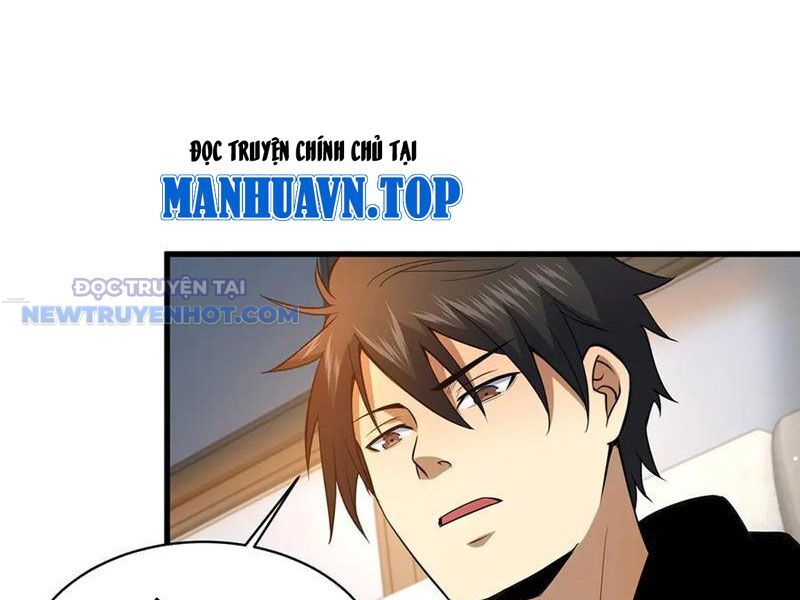 Đô Thị Cực Phẩm Y Thần Chapter 183 - Trang 2