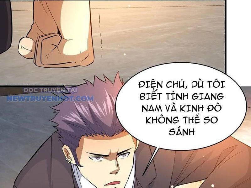 Đô Thị Cực Phẩm Y Thần Chapter 183 - Trang 2