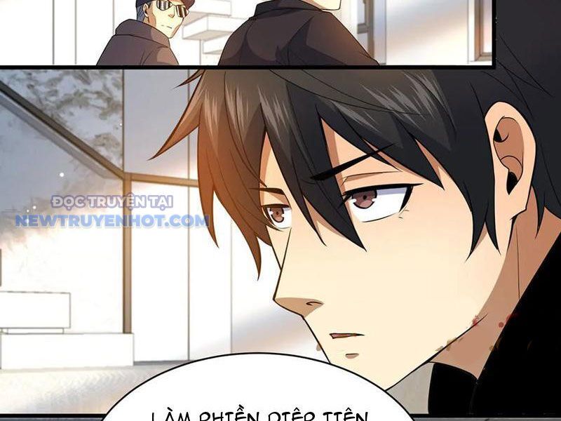 Đô Thị Cực Phẩm Y Thần Chapter 183 - Trang 2