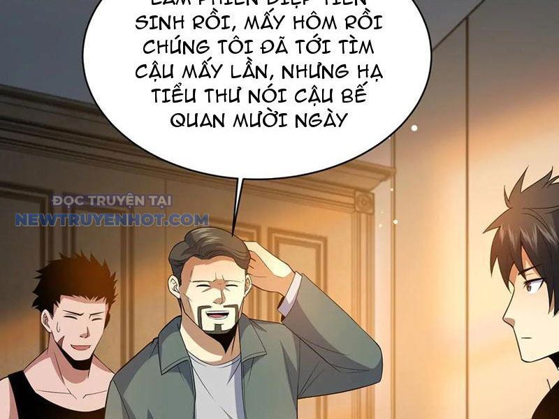 Đô Thị Cực Phẩm Y Thần Chapter 183 - Trang 2
