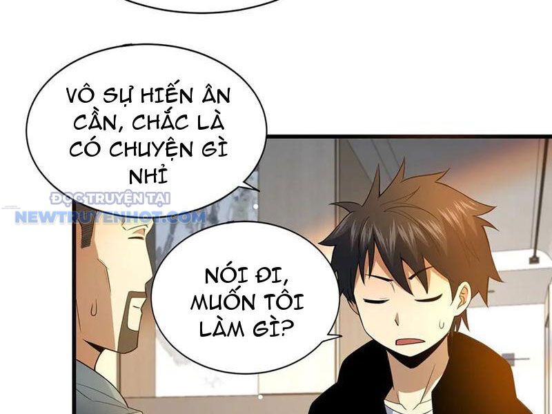 Đô Thị Cực Phẩm Y Thần Chapter 183 - Trang 2