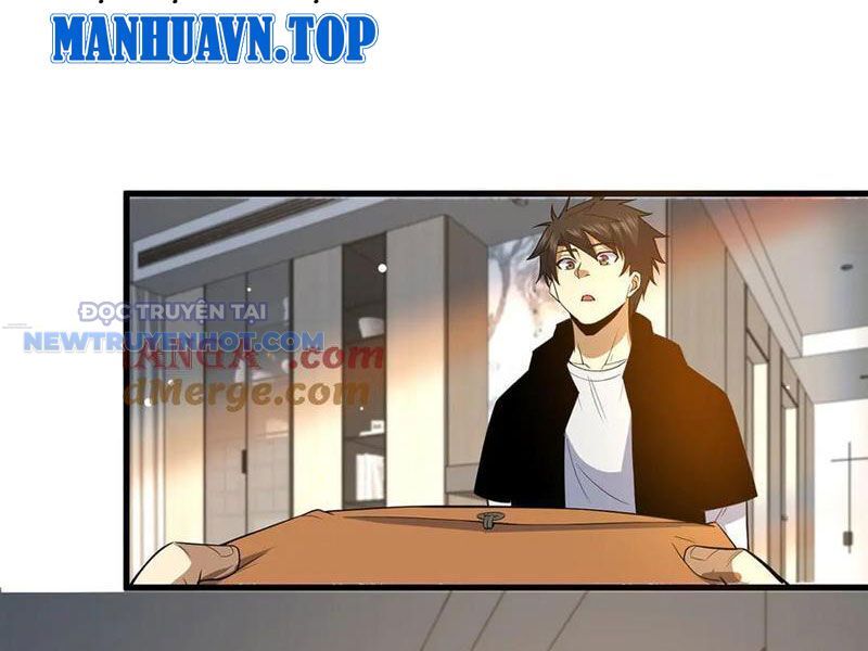 Đô Thị Cực Phẩm Y Thần Chapter 183 - Trang 2