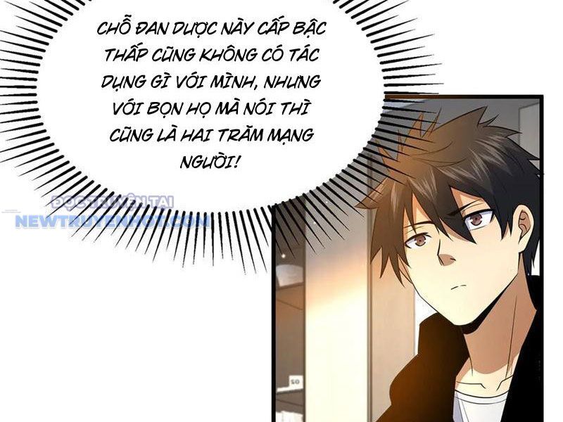 Đô Thị Cực Phẩm Y Thần Chapter 183 - Trang 2