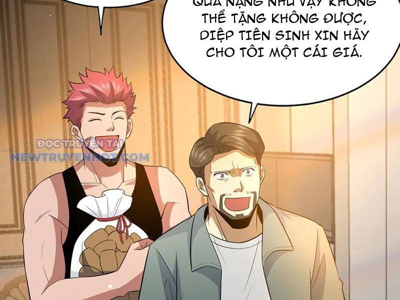 Đô Thị Cực Phẩm Y Thần Chapter 183 - Trang 2
