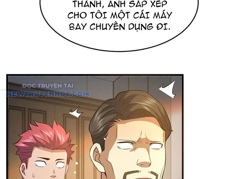 Đô Thị Cực Phẩm Y Thần Chapter 183 - Trang 2