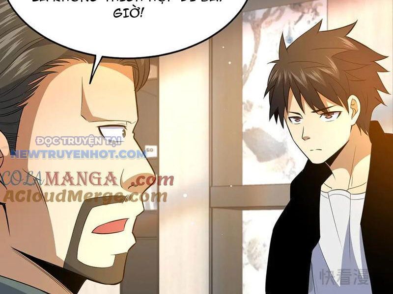 Đô Thị Cực Phẩm Y Thần Chapter 183 - Trang 2