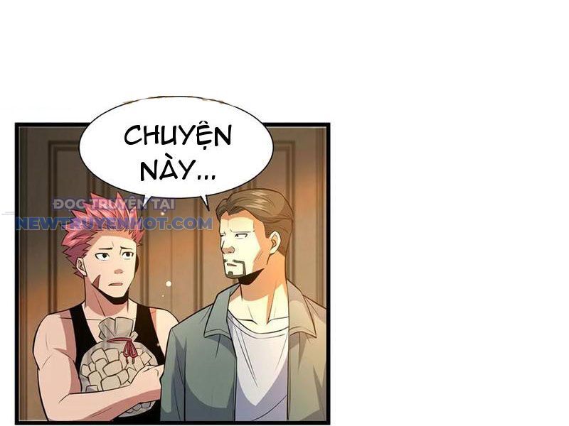 Đô Thị Cực Phẩm Y Thần Chapter 183 - Trang 2