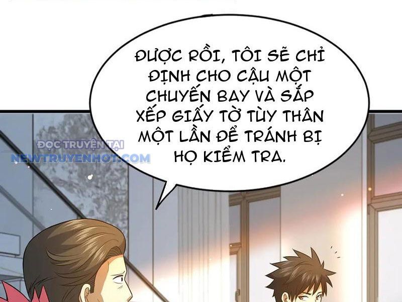 Đô Thị Cực Phẩm Y Thần Chapter 183 - Trang 2
