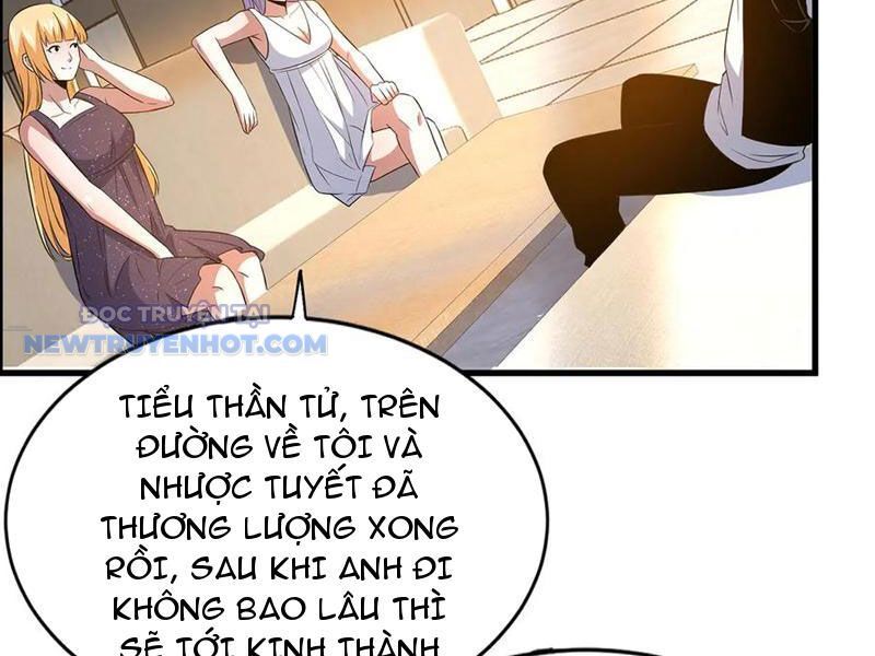 Đô Thị Cực Phẩm Y Thần Chapter 183 - Trang 2