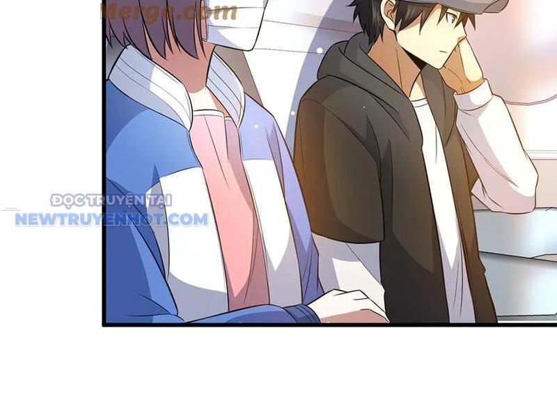 Đô Thị Cực Phẩm Y Thần Chapter 183 - Trang 2