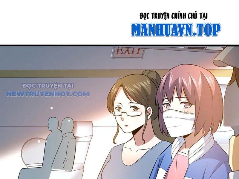 Đô Thị Cực Phẩm Y Thần Chapter 183 - Trang 2