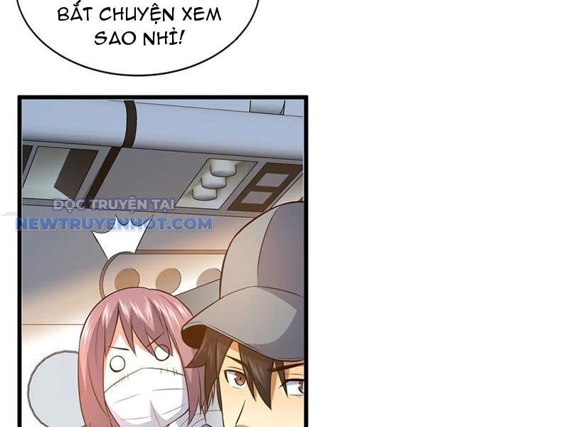 Đô Thị Cực Phẩm Y Thần Chapter 183 - Trang 2