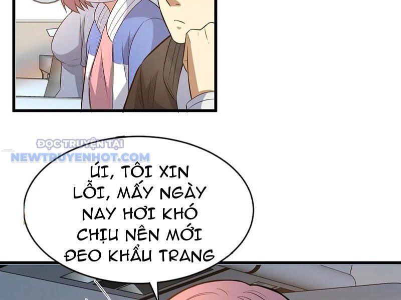 Đô Thị Cực Phẩm Y Thần Chapter 183 - Trang 2