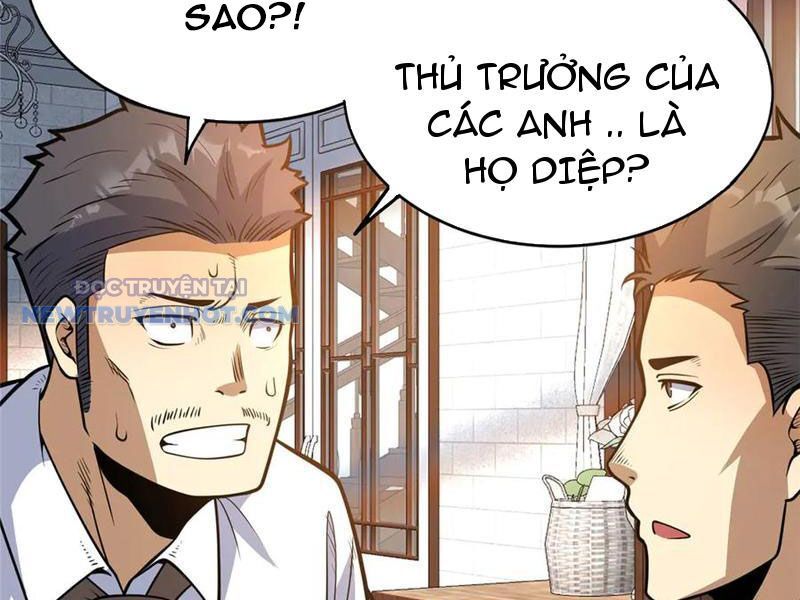 Đô Thị Cực Phẩm Y Thần Chapter 184 - Trang 2