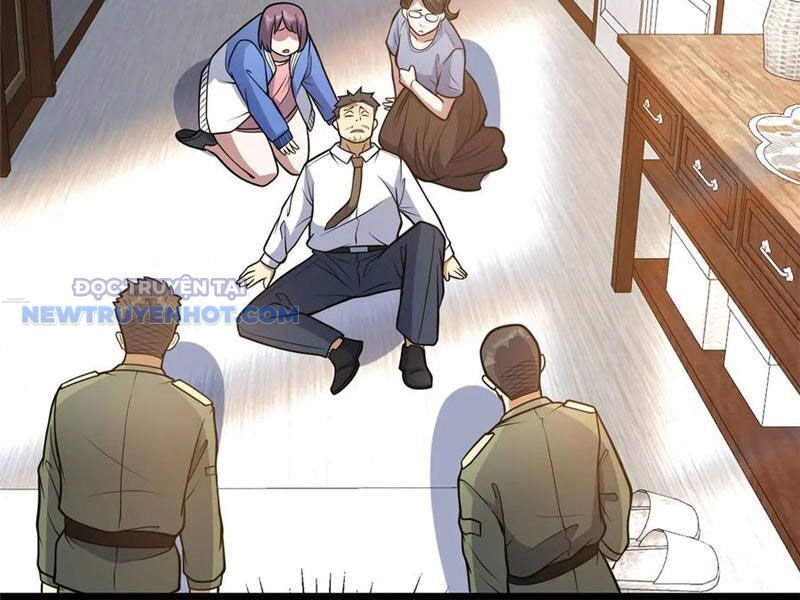 Đô Thị Cực Phẩm Y Thần Chapter 184 - Trang 2