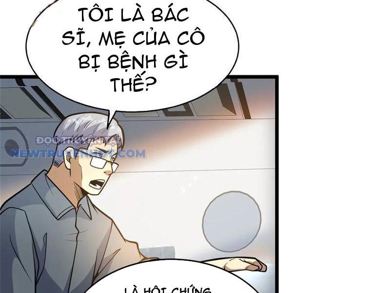 Đô Thị Cực Phẩm Y Thần Chapter 184 - Trang 2