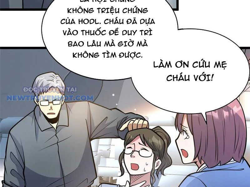 Đô Thị Cực Phẩm Y Thần Chapter 184 - Trang 2
