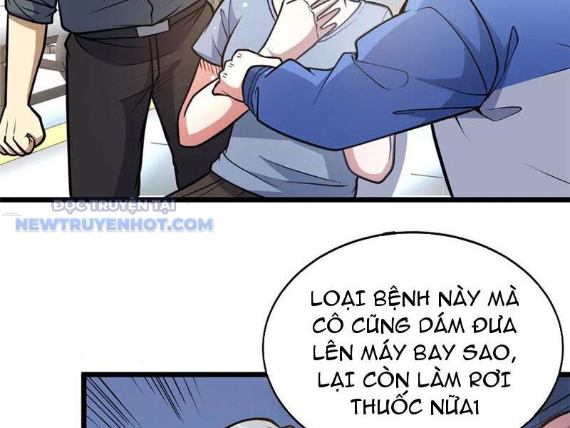 Đô Thị Cực Phẩm Y Thần Chapter 184 - Trang 2