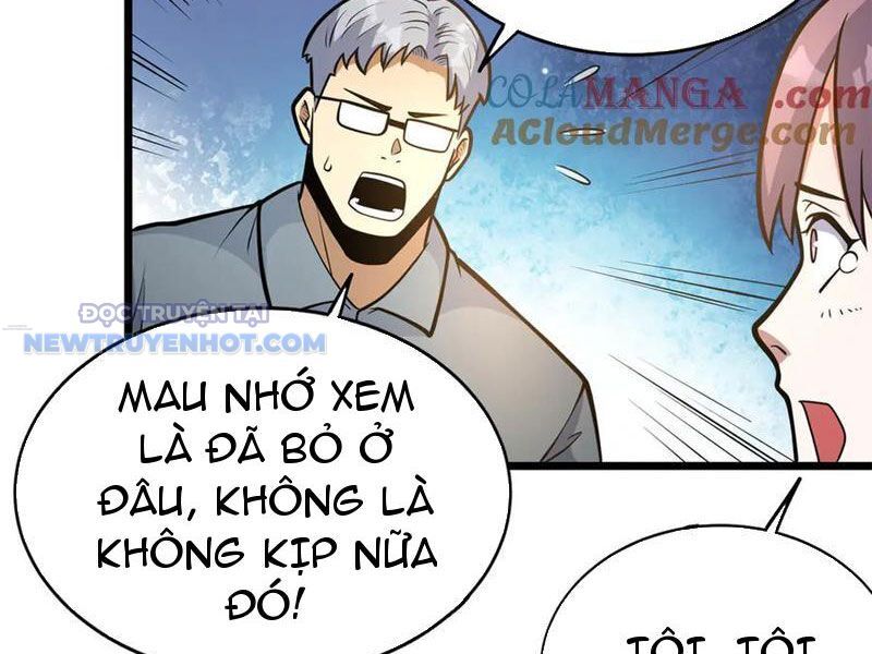 Đô Thị Cực Phẩm Y Thần Chapter 184 - Trang 2