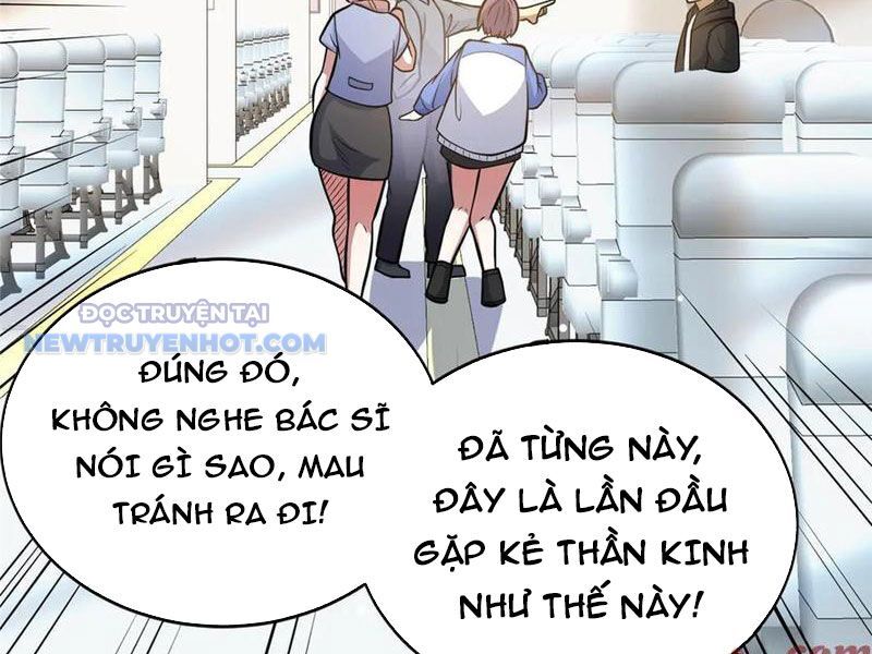 Đô Thị Cực Phẩm Y Thần Chapter 184 - Trang 2