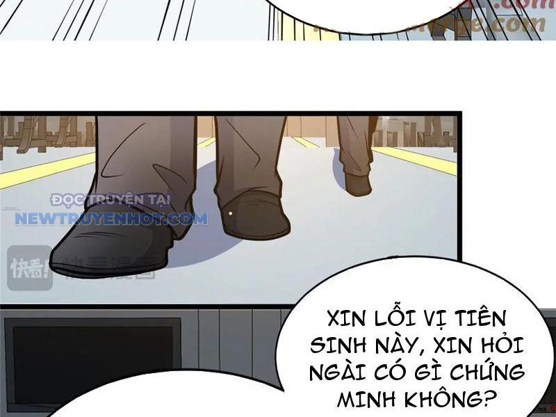 Đô Thị Cực Phẩm Y Thần Chapter 184 - Trang 2
