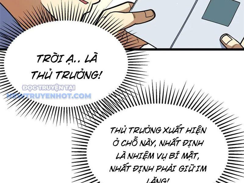 Đô Thị Cực Phẩm Y Thần Chapter 184 - Trang 2