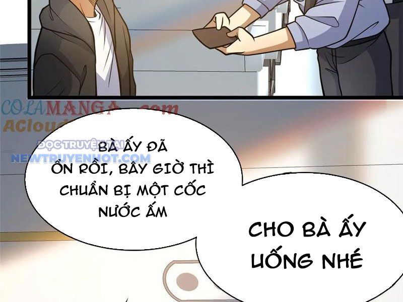 Đô Thị Cực Phẩm Y Thần Chapter 184 - Trang 2