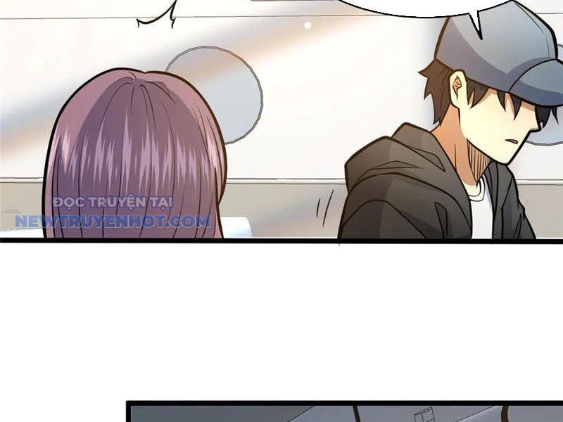 Đô Thị Cực Phẩm Y Thần Chapter 184 - Trang 2