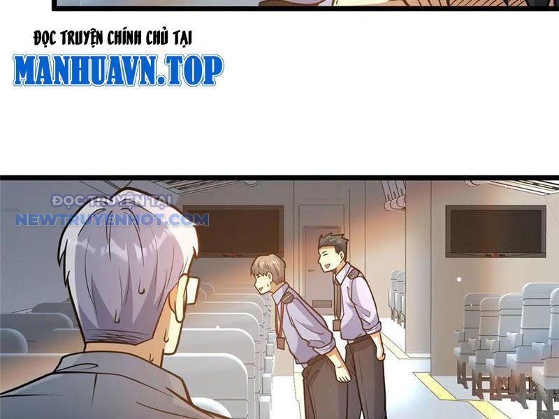 Đô Thị Cực Phẩm Y Thần Chapter 184 - Trang 2