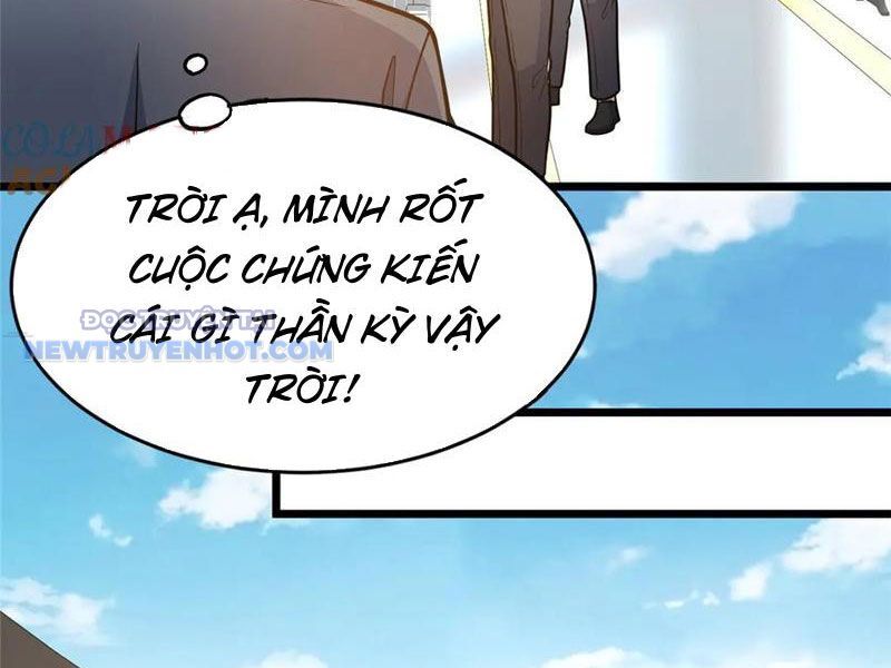 Đô Thị Cực Phẩm Y Thần Chapter 184 - Trang 2