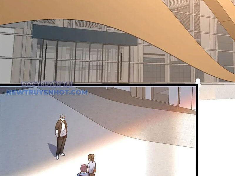 Đô Thị Cực Phẩm Y Thần Chapter 184 - Trang 2