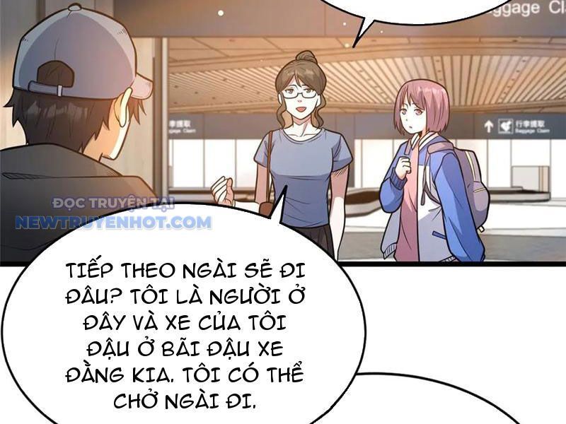 Đô Thị Cực Phẩm Y Thần Chapter 184 - Trang 2