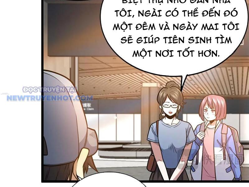 Đô Thị Cực Phẩm Y Thần Chapter 184 - Trang 2