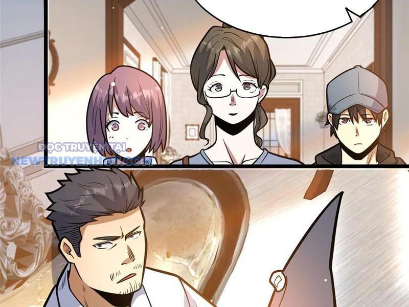 Đô Thị Cực Phẩm Y Thần Chapter 184 - Trang 2