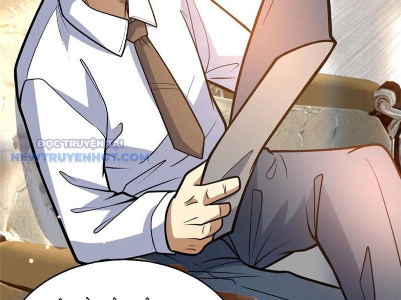 Đô Thị Cực Phẩm Y Thần Chapter 184 - Trang 2