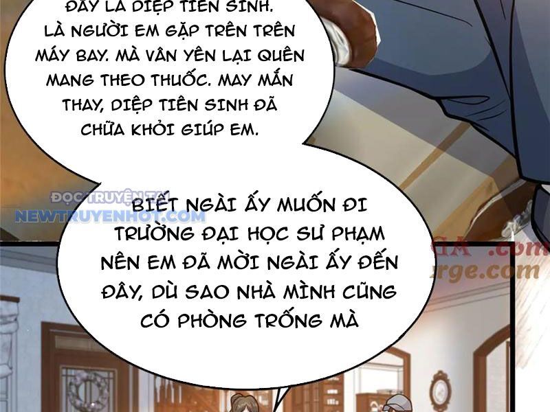 Đô Thị Cực Phẩm Y Thần Chapter 184 - Trang 2