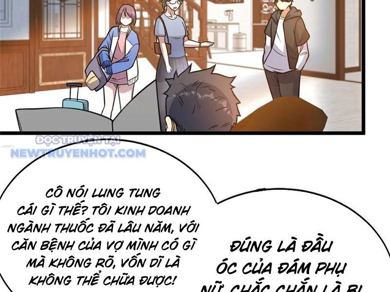 Đô Thị Cực Phẩm Y Thần Chapter 184 - Trang 2