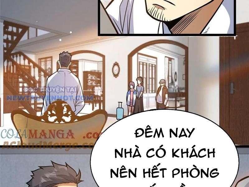 Đô Thị Cực Phẩm Y Thần Chapter 184 - Trang 2