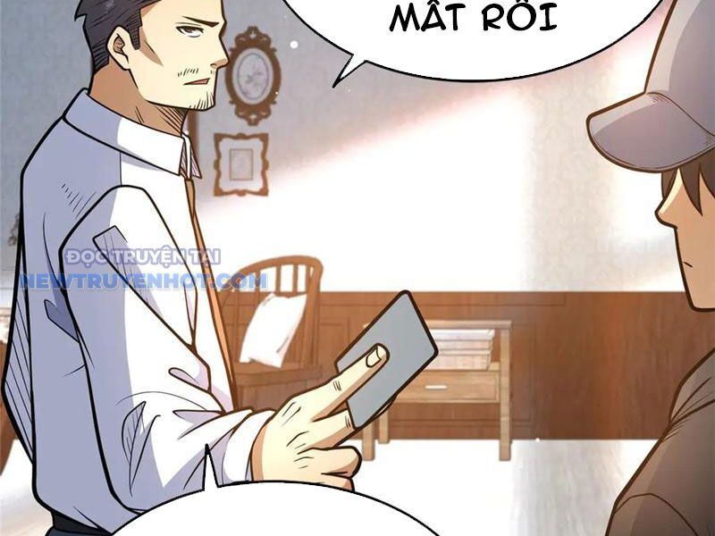 Đô Thị Cực Phẩm Y Thần Chapter 184 - Trang 2