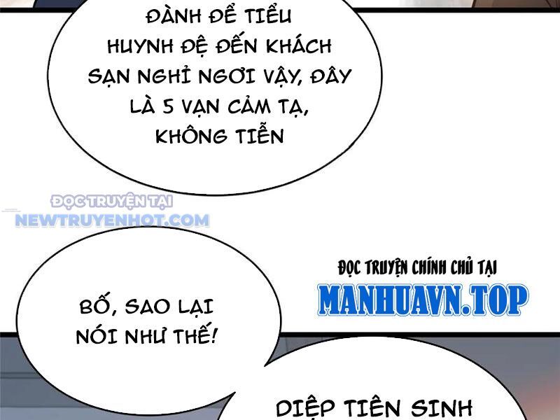 Đô Thị Cực Phẩm Y Thần Chapter 184 - Trang 2