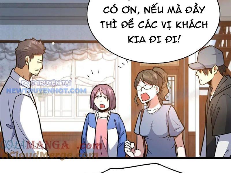 Đô Thị Cực Phẩm Y Thần Chapter 184 - Trang 2