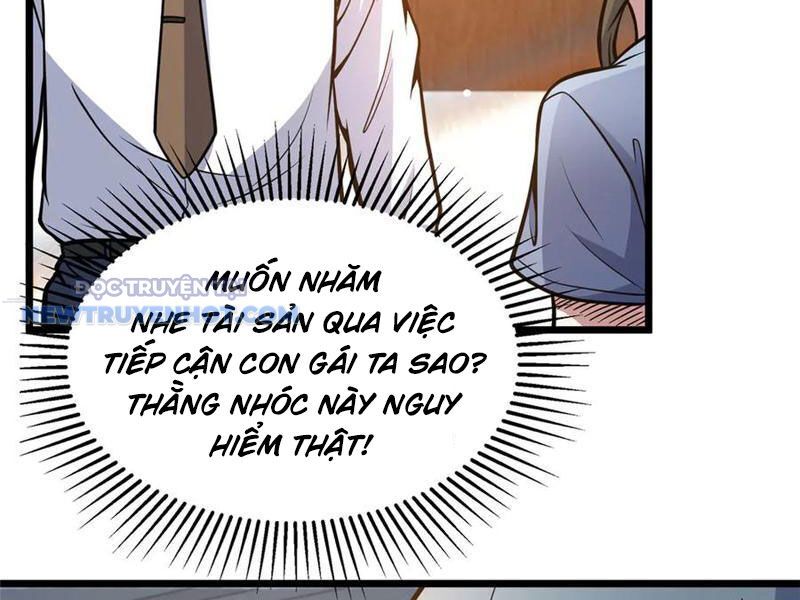 Đô Thị Cực Phẩm Y Thần Chapter 184 - Trang 2