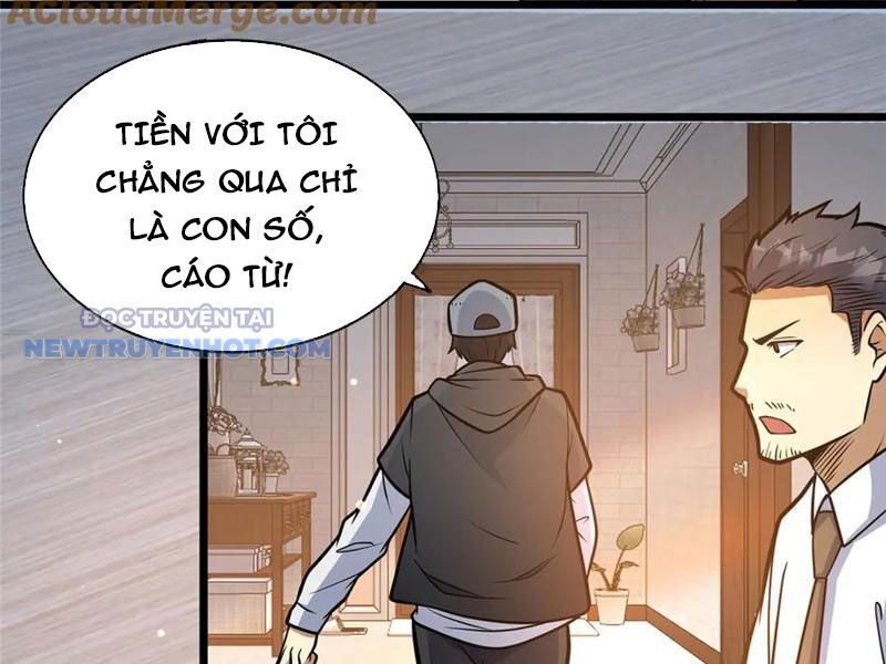 Đô Thị Cực Phẩm Y Thần Chapter 184 - Trang 2