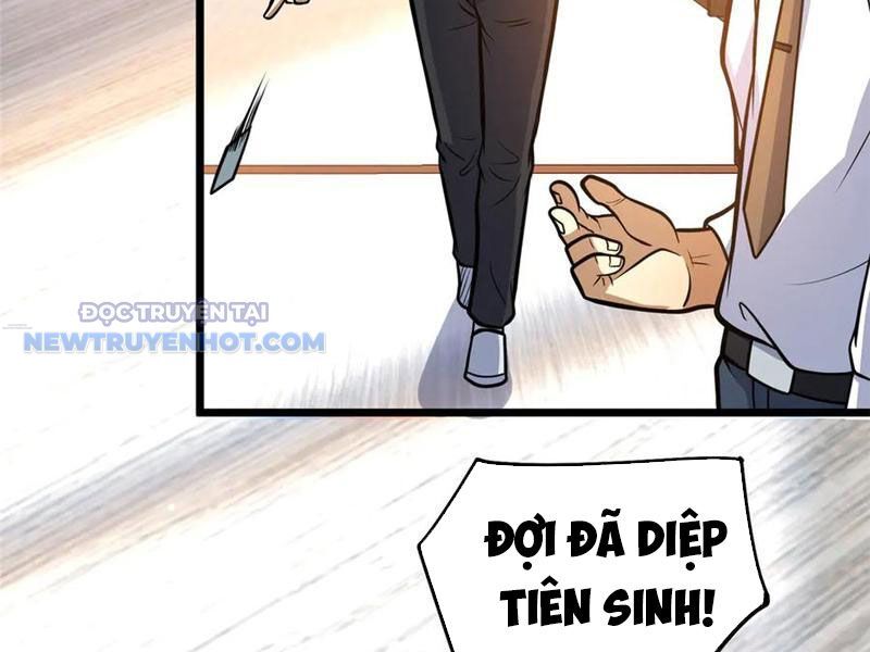 Đô Thị Cực Phẩm Y Thần Chapter 184 - Trang 2