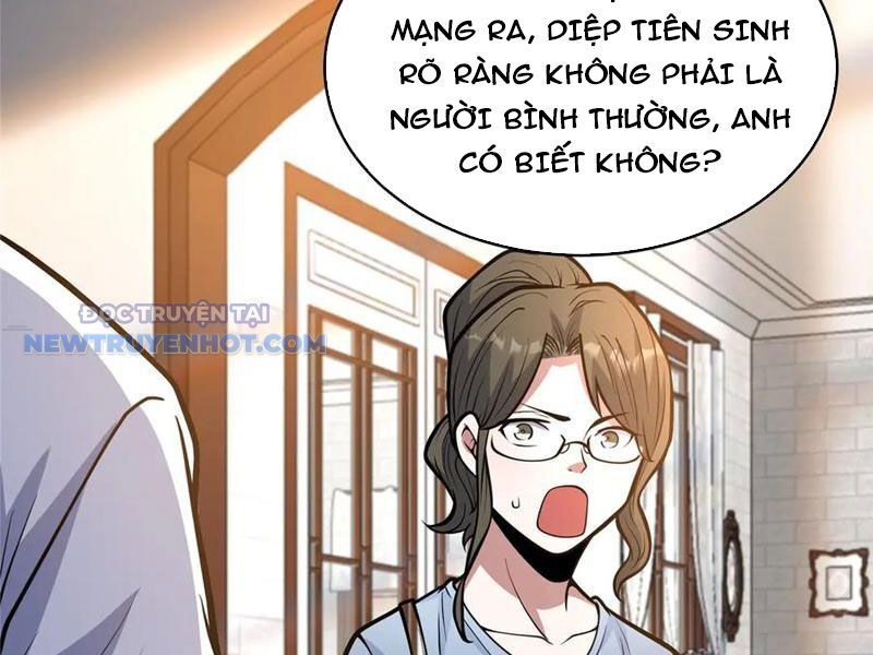 Đô Thị Cực Phẩm Y Thần Chapter 184 - Trang 2